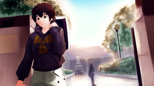 Esper - Make You Live Againfor windows and Linux 1