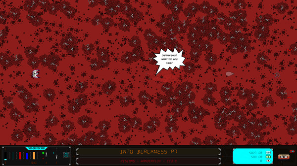 Space Waverfor windows and Linux 1