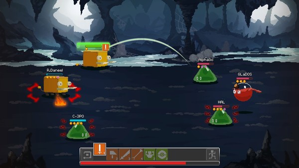 Six-ear Macaque for linux