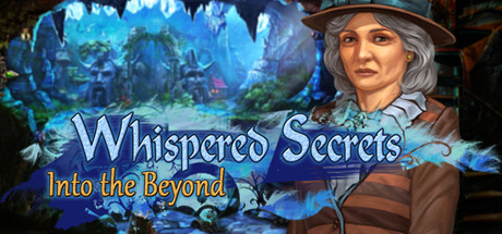 Whispered Secrets: Into the Beyond Collector's Edition Thumbnail