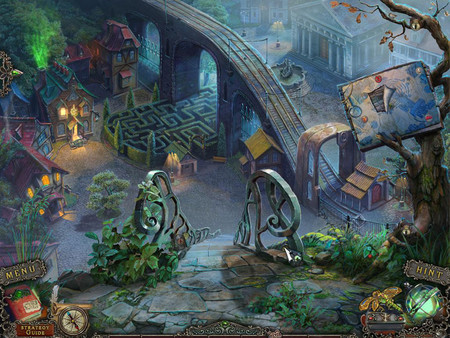 Whispered Secrets: Into the Beyond Collector's Editionfor windows and Linux 1