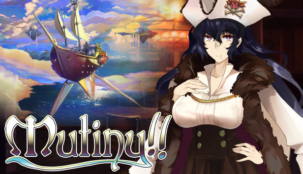 Mutiny!!