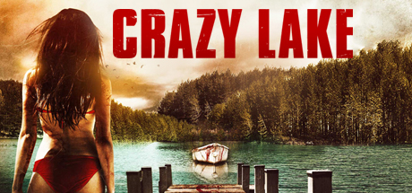 Crazy Lake cover art