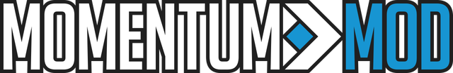 Momentum Mod Logo