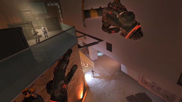 Espire 1: VR Operative game for windows Pc 1