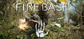 Oats Studios - Volume 1: FIREBASE cover art