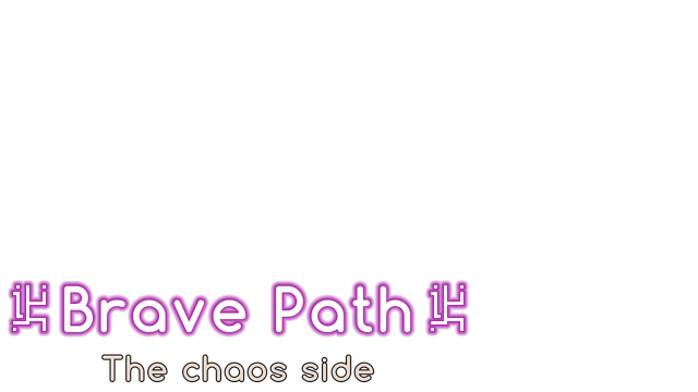 Brave Path Logo