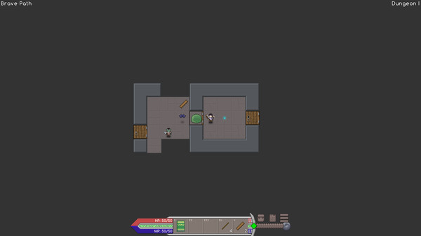 Brave Path for linux