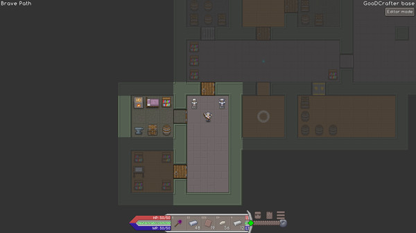 Brave Pathfor windows and Linux 1