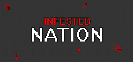 Infested Nation cover art