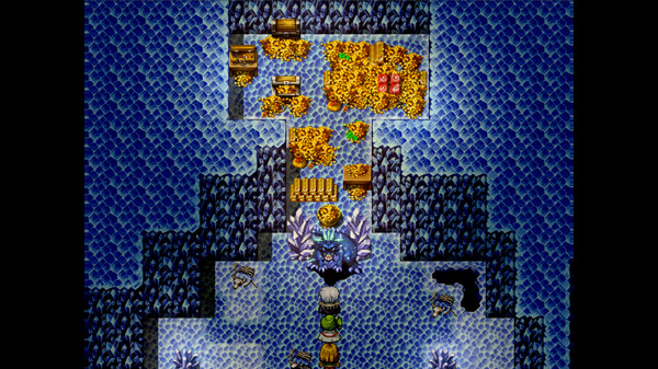 Astoria: The Holders of Power Saga for linux