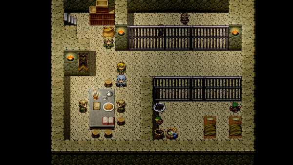 Astoria: The Holders of Power Sagafor windows and Linux 1