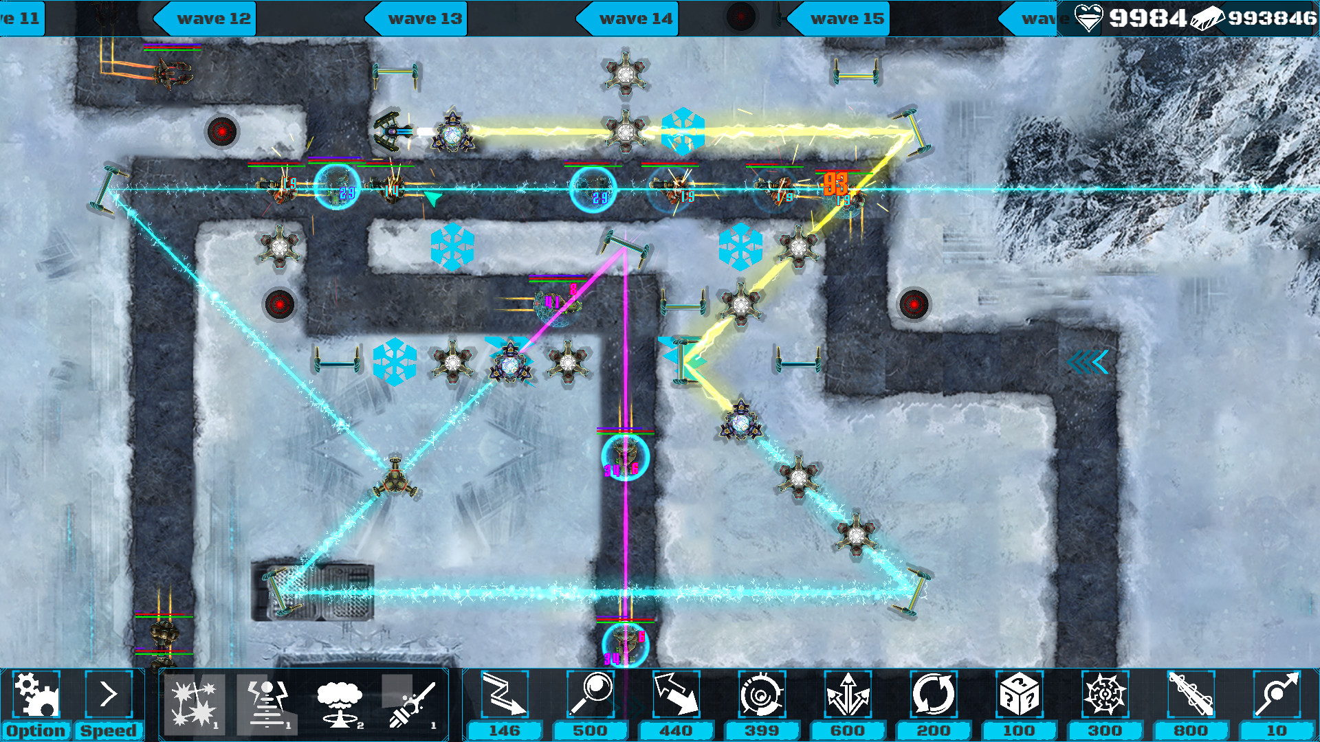 Ядро для модов lethal company
