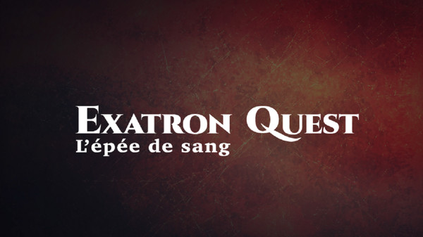 Скриншот из Exatron Quest