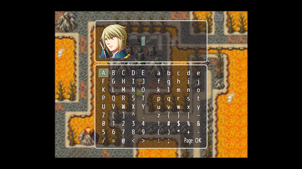 Скриншот из Exatron Quest