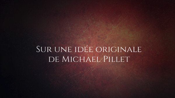 Скриншот из Exatron Quest