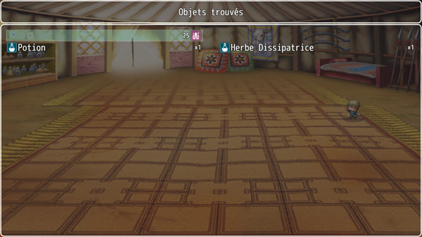 Скриншот из Exatron Quest