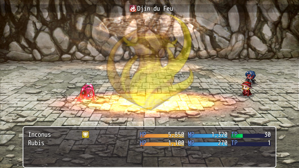 Скриншот из Exatron Quest