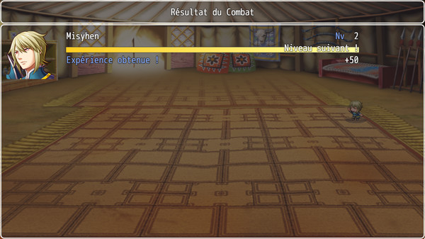 Скриншот из Exatron Quest