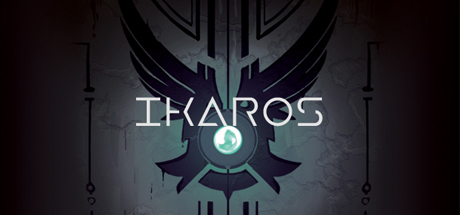 IKAROS cover art