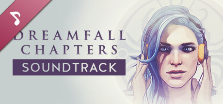 Dreamfall Chapters Original Soundtrack cover art