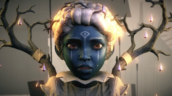 Скриншот из Dreamfall Chapters Original Soundtrack