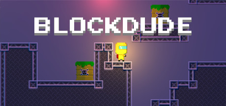 BlockDude icon