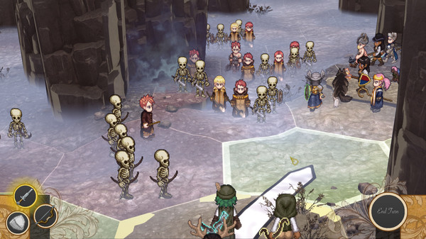 Himeko Sutori game for Linux 1