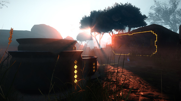 Скриншот из Aporia: Beyond The Valley - Soundtrack