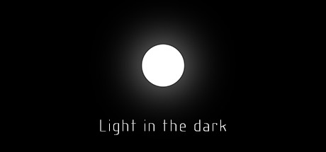 Light in the dark cover art