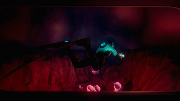 Скриншот из Debris Скриншот из Debris