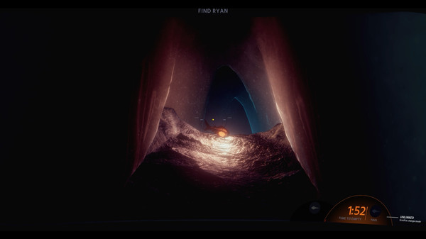 Скриншот из Debris Скриншот из Debris