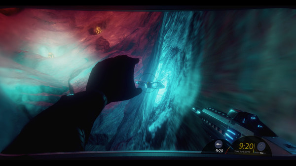 Скриншот из Debris Скриншот из Debris