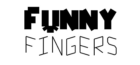 Funny Fingers cover art