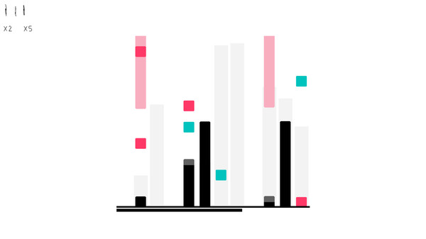 Скриншот из Funny Fingers