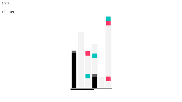 Funny Fingers game for Linux 1