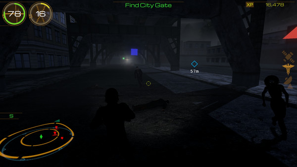 PROJECT AZRIELfor windows and Linux 1