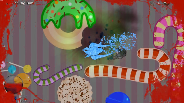 Outburstfor windows and Linux 1