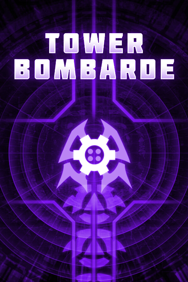 Tower Bombarde for steam