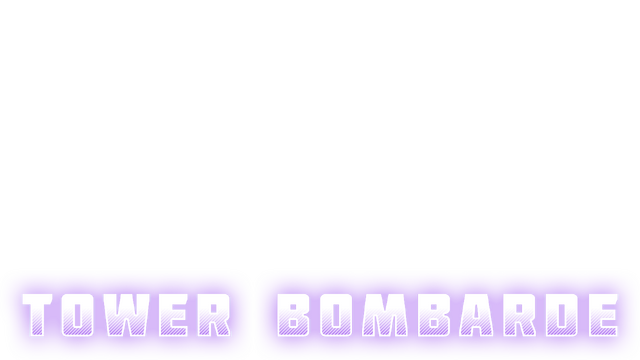 Tower Bombarde Logo