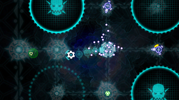 Tower Bombarde game for windows Pc 1