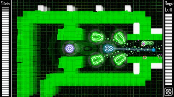 Brain Storm : Tower Bombarde game for windows Pc 1