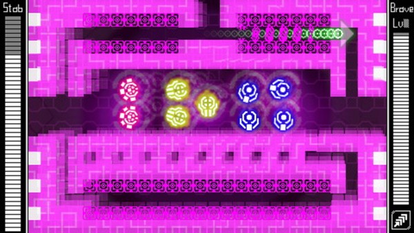 Brain Storm : Tower Bombardefor windows and Linux 1