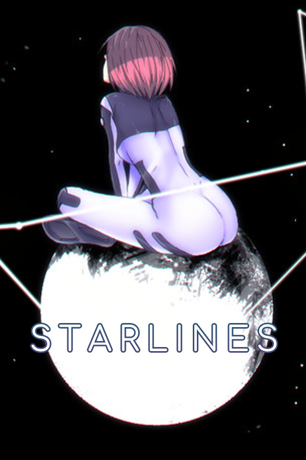 Starlines for steam