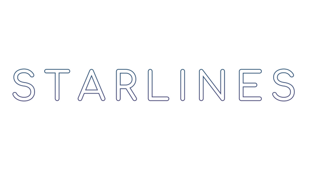 Starlines Logo
