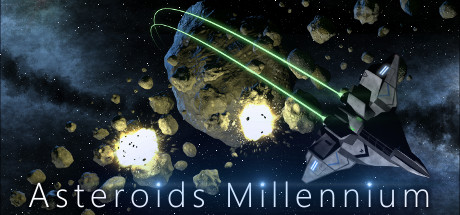 Asteroids Millennium