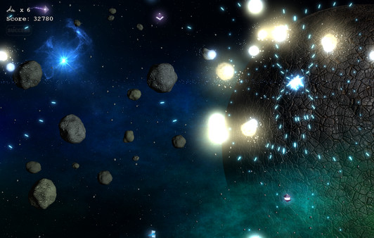 Asteroids Millennium