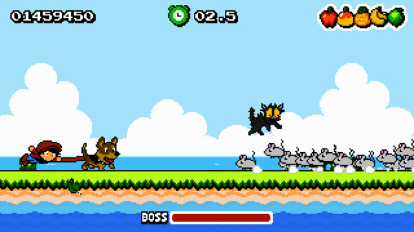 Miles & Kilofor windows and Linux 1