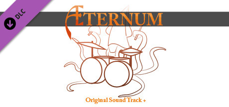 Aeternum - Original Sound Track cover art
