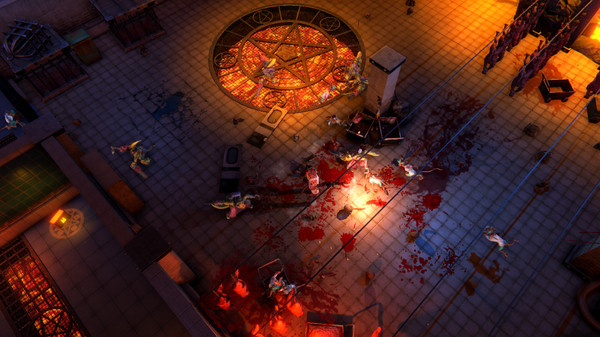 BDSM: Big Drunk Satanic Massacre game for windows Pc 1
